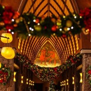 Celebrate the Holiday Season at Aulani