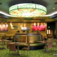 Photo Tour of Disney’s Art of Animation Food Court