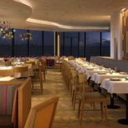 New Menu and Look for Disney’s California Grill