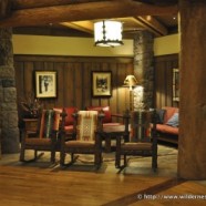 Disney Vacation Club Villas at Disney’s Wilderness Lodge to be Renamed