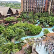 Dole Whip Now Available at Aulani