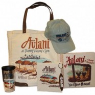 New Merchandise Arrives at Aulani, a Disney Resort & Spa