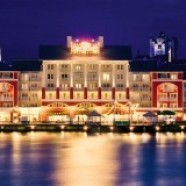 Trattoria al Forno Headed to Disney’s BoardWalk