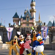More Time to Play at Disneyland