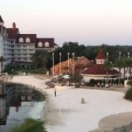 News: Toddler Snatched by Alligator at Disney’s Grand Floridian Resort & Spa