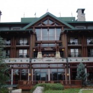 What Can You Expect on the Concierge Level at a Disney Deluxe Resort