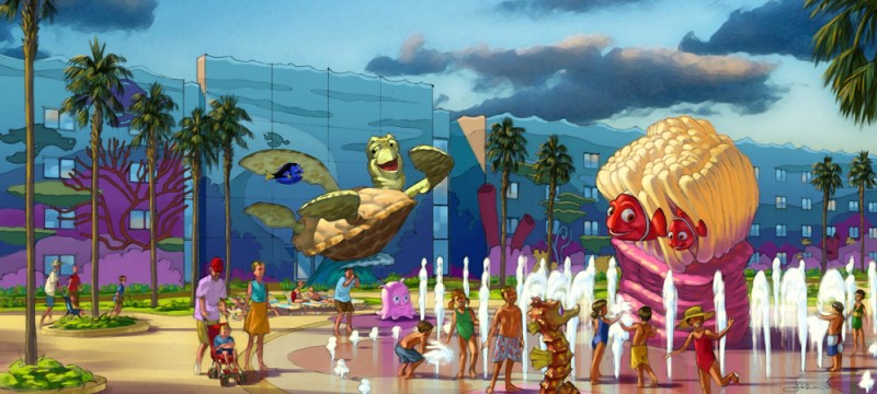 Art of Animation
