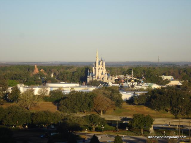 Bay Lake View
