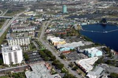 Aeriel View