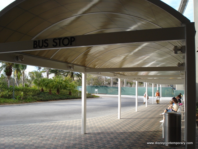 Bus Stop