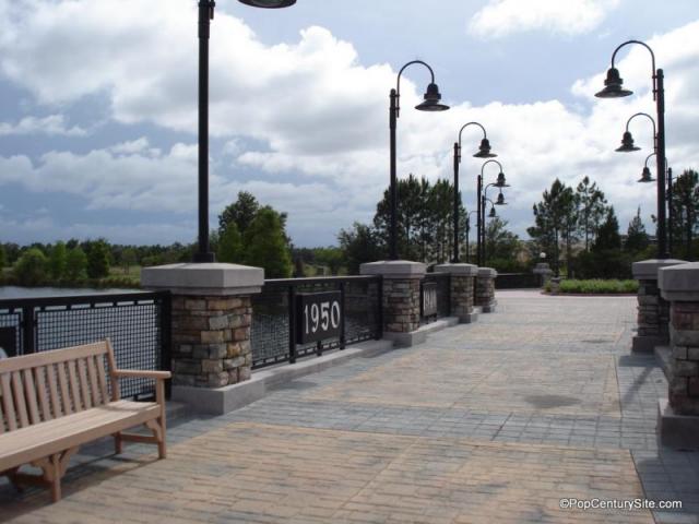 Gap Bridge