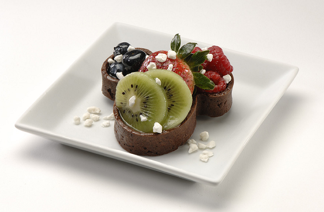 Mickey-Fruit-Tart