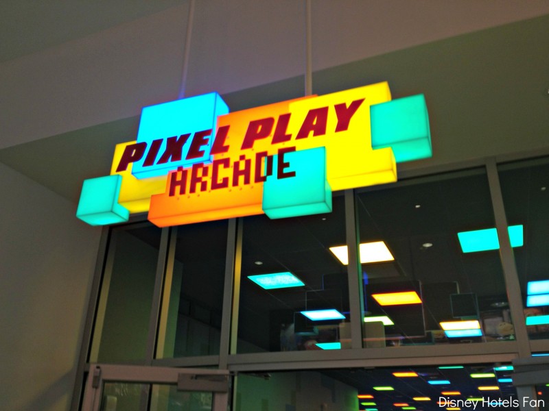 AOAArcade