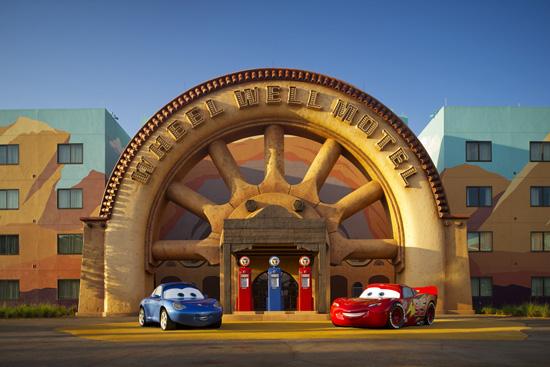 cars aoa