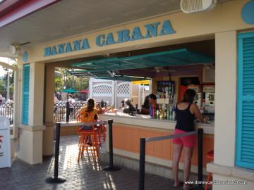 banana
