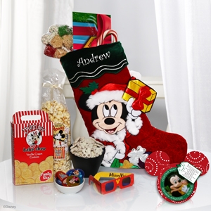 MickeyStocking