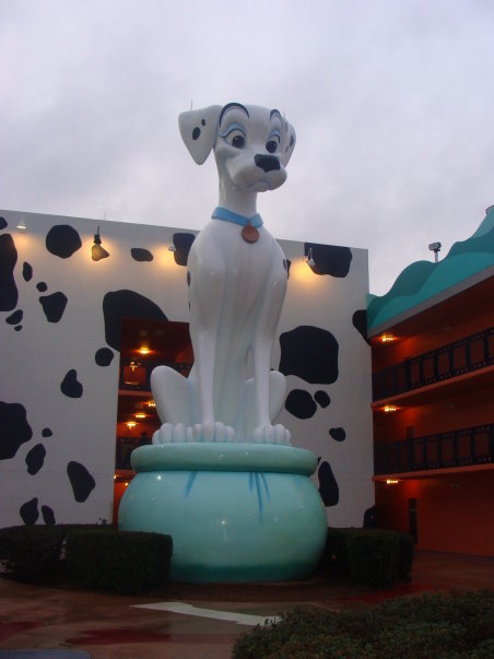 101 Dalmations