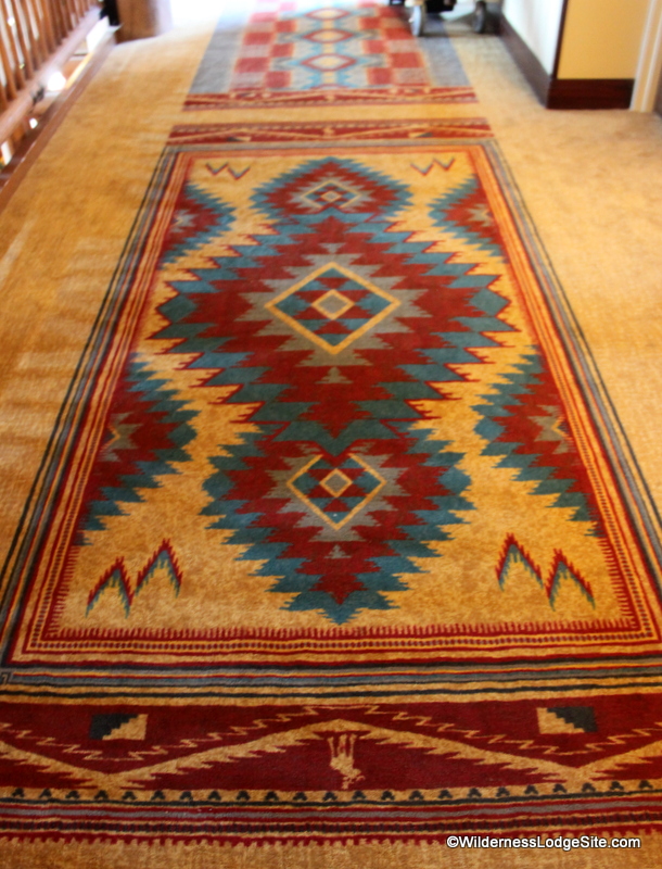 hallway carpets
