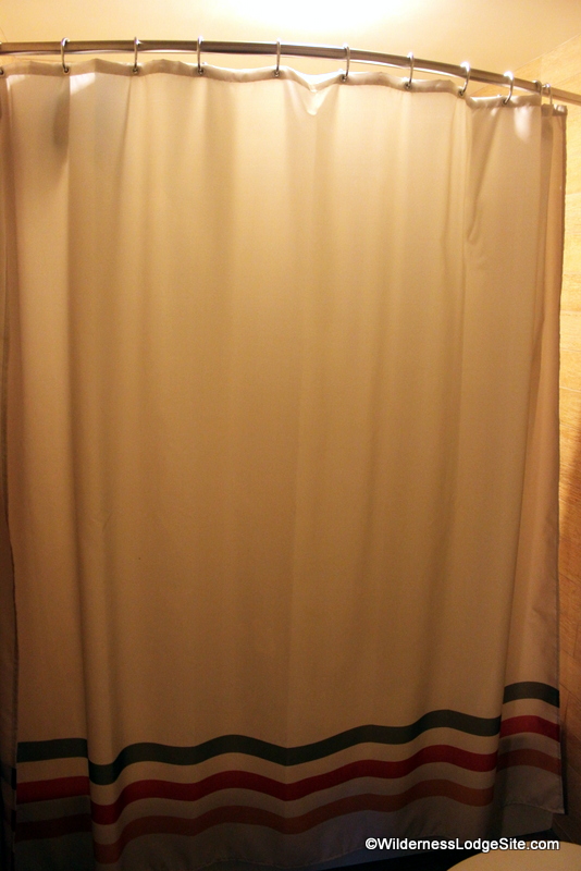 shower curtains