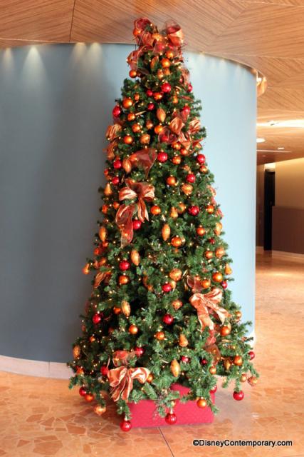 contemporary lobby tree.preview