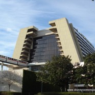 Mobile Order Now Available at More Walt Disney World Resort Hotels