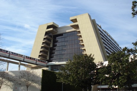 Mobile Order Now Available at More Walt Disney World Resort Hotels