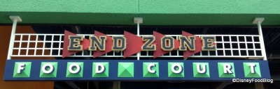 End-Zone-Food-Court-Sign