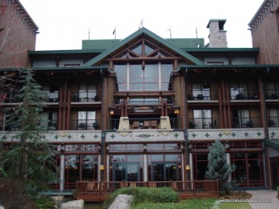 lodge