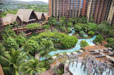 aulani