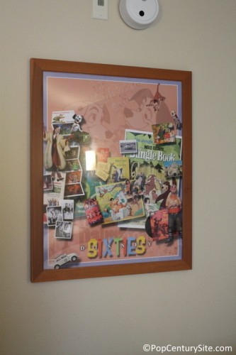 Wall Art 1960s Pop Century