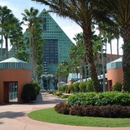 Walt Disney World Swan and Dolphin Announce Champions Package Super Bowl Offer