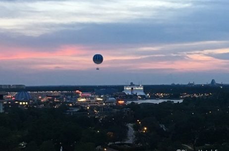 Disney Springs Resort Area Hotels Offering Special Rates for First Responders This Summer