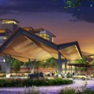 New Deluxe Resort Announced for Disney World