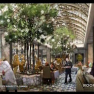 Name Announced for New Rooftop Restaurant at the Gran Destino Tower at Coronado Springs