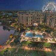 General Sales Are Now Open for Disney’s Riviera Resort