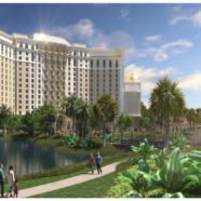 Reservations Open November 27 for Gran Destino Tower at Coronado Springs