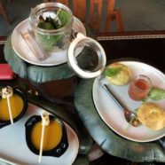 Storybook Dining at Artist Point in Disney’s Wilderness Lodge Now Open