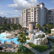 More Details Announced for Disney’s Riviera Resort